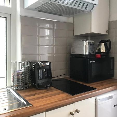 Studio apartment Rainham  Esterno foto
