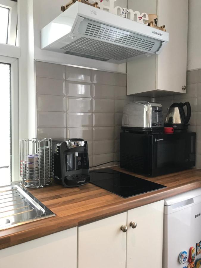 Studio apartment Rainham  Esterno foto