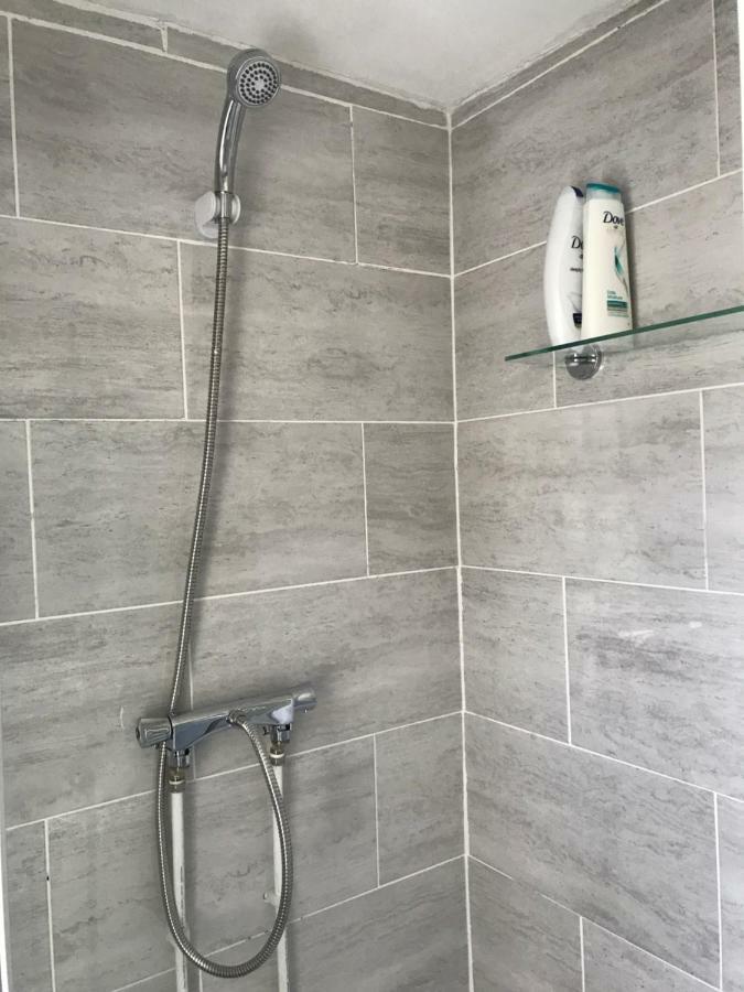 Studio apartment Rainham  Esterno foto
